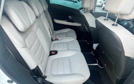 Renault Scenic IV, 2019 год, 1 899 999 рублей, 4 фотография