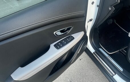 Renault Scenic IV, 2019 год, 1 899 999 рублей, 6 фотография