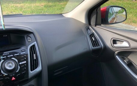 Ford Focus III, 2012 год, 980 000 рублей, 8 фотография