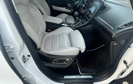 Renault Scenic IV, 2019 год, 1 899 999 рублей, 5 фотография