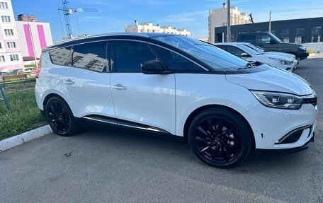 Renault Scenic IV, 2019 год, 1 899 999 рублей, 2 фотография