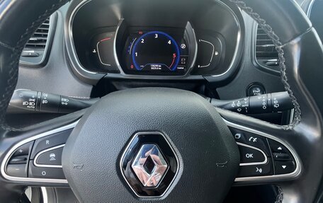 Renault Scenic IV, 2019 год, 1 899 999 рублей, 7 фотография