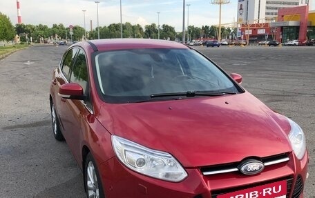 Ford Focus III, 2012 год, 980 000 рублей, 6 фотография