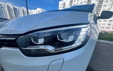 Renault Scenic IV, 2019 год, 1 899 999 рублей, 13 фотография