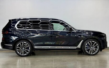 BMW X7, 2024 год, 13 500 000 рублей, 5 фотография