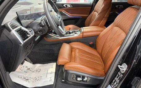 BMW X7, 2024 год, 13 500 000 рублей, 13 фотография
