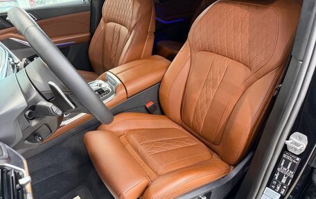 BMW X7, 2024 год, 13 500 000 рублей, 14 фотография