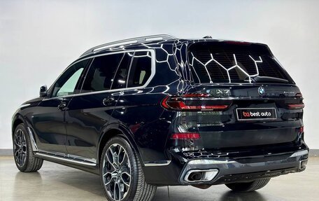 BMW X7, 2024 год, 13 500 000 рублей, 9 фотография