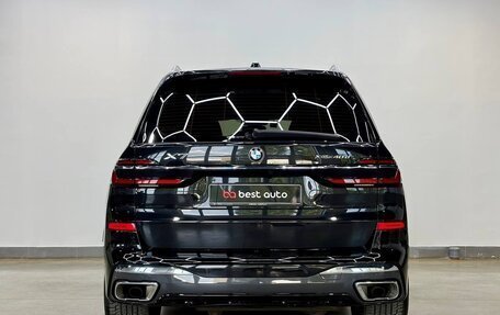 BMW X7, 2024 год, 13 500 000 рублей, 8 фотография