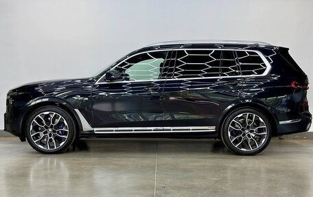 BMW X7, 2024 год, 13 500 000 рублей, 6 фотография