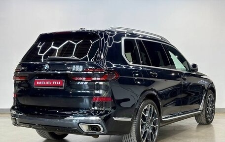 BMW X7, 2024 год, 13 500 000 рублей, 7 фотография