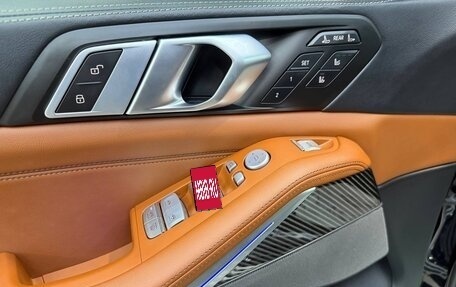 BMW X7, 2024 год, 13 500 000 рублей, 11 фотография