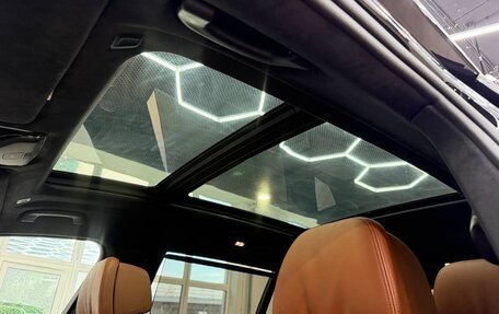 BMW X7, 2024 год, 13 500 000 рублей, 17 фотография