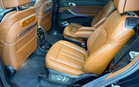 BMW X7, 2024 год, 13 500 000 рублей, 24 фотография