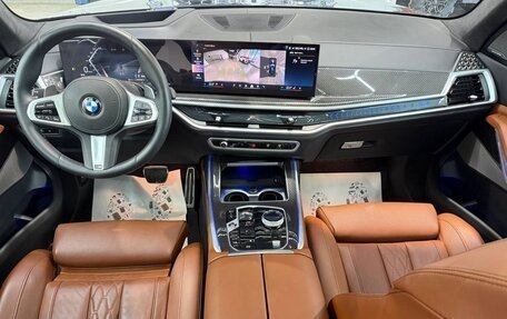 BMW X7, 2024 год, 13 500 000 рублей, 19 фотография