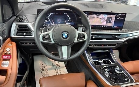 BMW X7, 2024 год, 13 500 000 рублей, 18 фотография