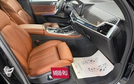 BMW X7, 2024 год, 13 500 000 рублей, 21 фотография