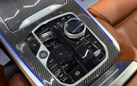 BMW X7, 2024 год, 13 500 000 рублей, 30 фотография