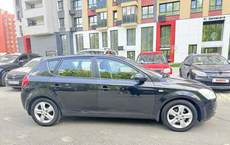 KIA cee'd I рестайлинг, 2007 год, 500 000 рублей, 3 фотография