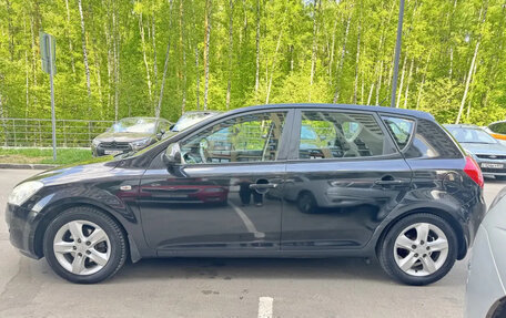 KIA cee'd I рестайлинг, 2007 год, 500 000 рублей, 2 фотография