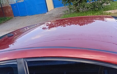 Citroen C4 II рестайлинг, 2005 год, 170 000 рублей, 11 фотография