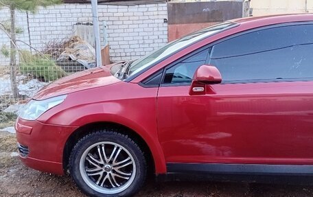 Citroen C4 II рестайлинг, 2005 год, 170 000 рублей, 5 фотография
