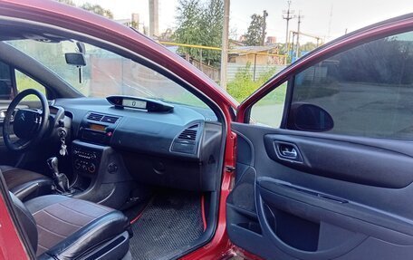 Citroen C4 II рестайлинг, 2005 год, 170 000 рублей, 9 фотография