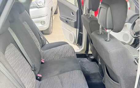 KIA cee'd I рестайлинг, 2007 год, 500 000 рублей, 7 фотография