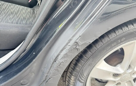 KIA cee'd I рестайлинг, 2007 год, 500 000 рублей, 11 фотография