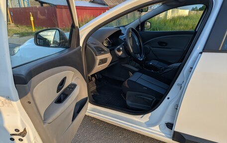 Renault Megane III, 2010 год, 419 000 рублей, 12 фотография