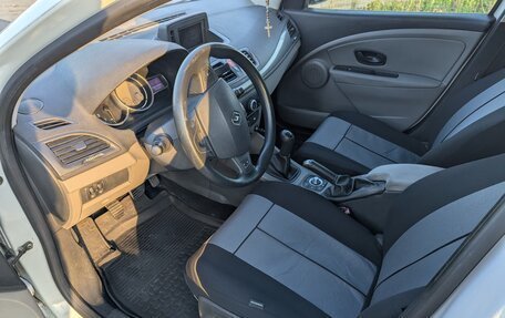 Renault Megane III, 2010 год, 419 000 рублей, 13 фотография