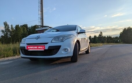 Renault Megane III, 2010 год, 419 000 рублей, 5 фотография