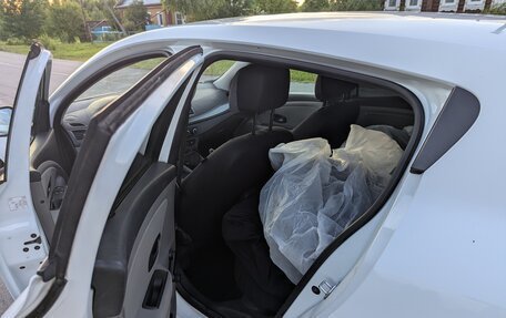 Renault Megane III, 2010 год, 419 000 рублей, 14 фотография