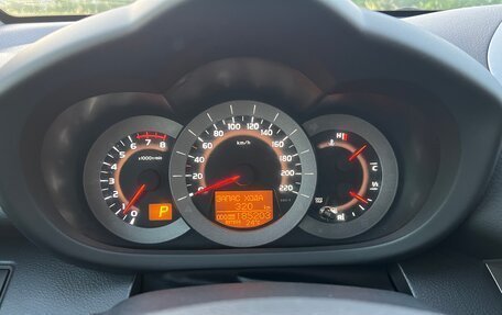 Toyota RAV4, 2011 год, 1 251 000 рублей, 4 фотография