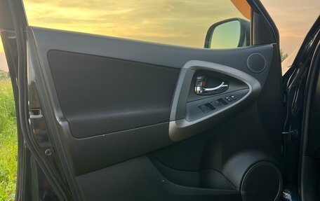 Toyota RAV4, 2011 год, 1 251 000 рублей, 10 фотография