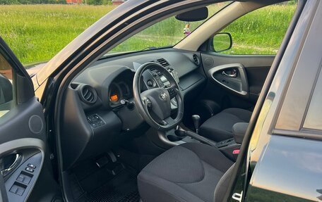 Toyota RAV4, 2011 год, 1 251 000 рублей, 3 фотография