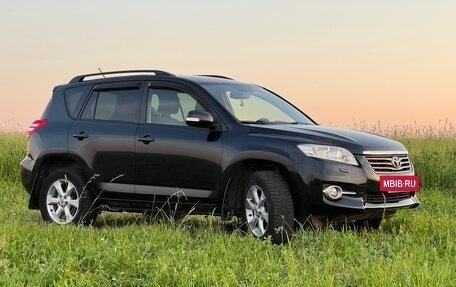 Toyota RAV4, 2011 год, 1 251 000 рублей, 2 фотография