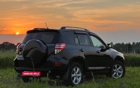 Toyota RAV4, 2011 год, 1 251 000 рублей, 6 фотография