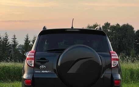 Toyota RAV4, 2011 год, 1 251 000 рублей, 9 фотография