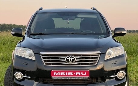 Toyota RAV4, 2011 год, 1 251 000 рублей, 8 фотография
