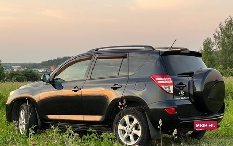 Toyota RAV4, 2011 год, 1 251 000 рублей, 7 фотография