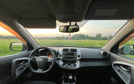 Toyota RAV4, 2011 год, 1 251 000 рублей, 18 фотография
