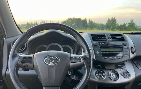 Toyota RAV4, 2011 год, 1 251 000 рублей, 21 фотография