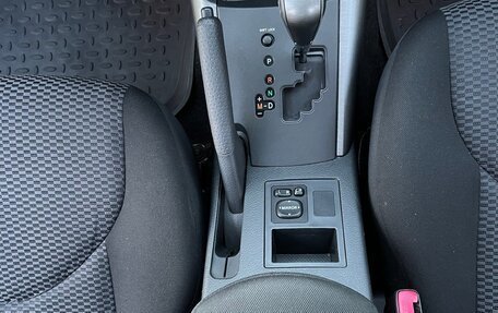 Toyota RAV4, 2011 год, 1 251 000 рублей, 26 фотография
