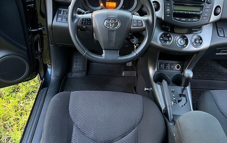 Toyota RAV4, 2011 год, 1 251 000 рублей, 23 фотография