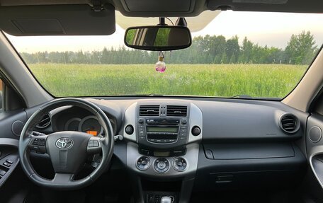 Toyota RAV4, 2011 год, 1 251 000 рублей, 19 фотография