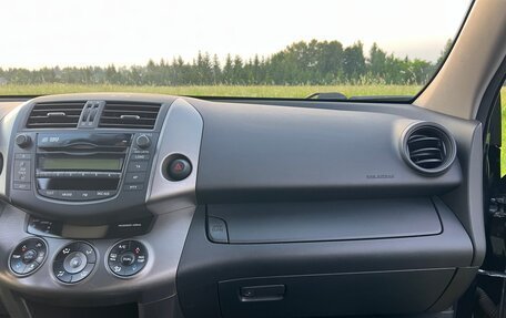 Toyota RAV4, 2011 год, 1 251 000 рублей, 22 фотография