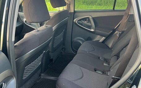 Toyota RAV4, 2011 год, 1 251 000 рублей, 29 фотография