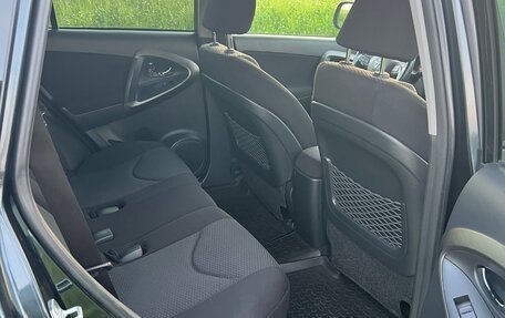 Toyota RAV4, 2011 год, 1 251 000 рублей, 30 фотография