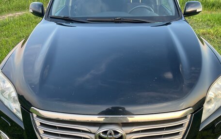 Toyota RAV4, 2011 год, 1 251 000 рублей, 36 фотография